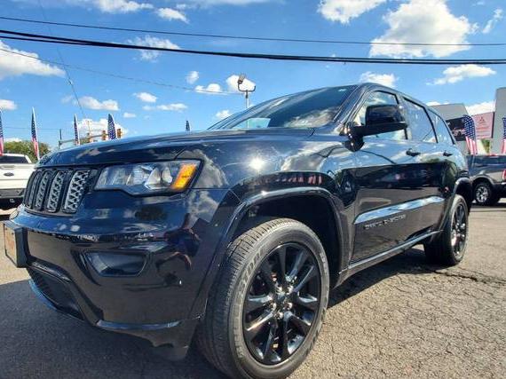 JEEP GRAND CHEROKEE 2019 1C4RJFAG2KC709372 image JEEP GRAND CHEROKEE 2019 1C4RJFAG2KC709372 image